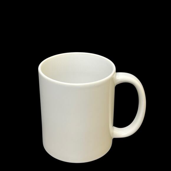 Coffee Mug Comical Password Must Contain Ceramic Cup White Black Letters Amusing - Picture 3 of 10